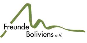 Logo Freunde Boliviens