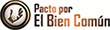 Logo Pacto por El BienComún