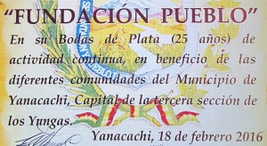 GAM-Yanacachi-Reconocimiento25aniosFundacionPueblo160218-recorte